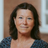 Eva Pleijel