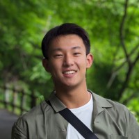 Kevin Tang