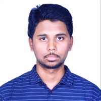 Monish K