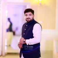 Muhammad Salman Shafqat