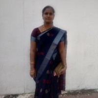 Yamana Parimala
