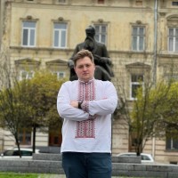 Bohdan Dobosevych