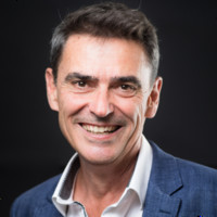 Pascal MARION