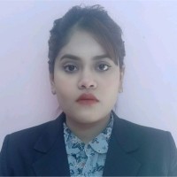 Srishti Burman