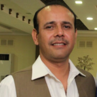 Waheed Akhtar
