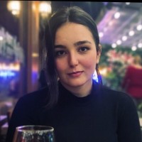 Derya Nur Ciritoğlu