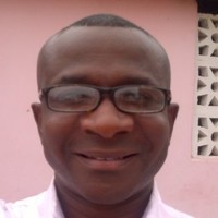 Augustine Agyare