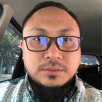 Noer Izham Zahari
