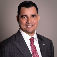 Luis Buentello