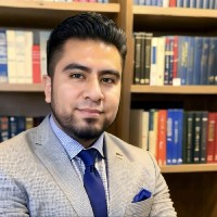 Miguel Angel Pacheco Hernandez