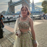 Simone Dhillon