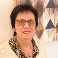 Marie Bernadette Charlier