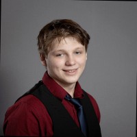 Jared Blakely