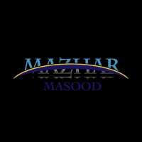 Mazhar Masood