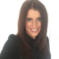 Amelia Callow