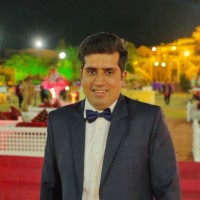 Rishabh Acharya