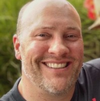 Jamie Marsh