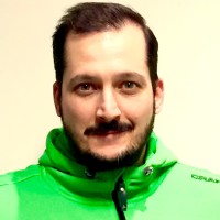 Pepe M Celorio