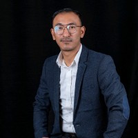Aayush Tamrakar