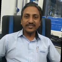 Dattatray Sangale