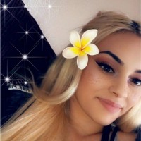 Ashleyrae Vigil