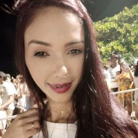 Amanda Silva Santos
