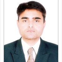 Prof(Dr).Vijaykumar Gadhavi