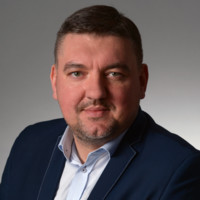 Rafał Proskura, Mba