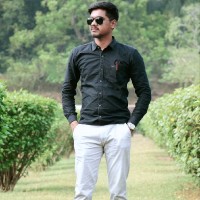 Rupesh Mahato