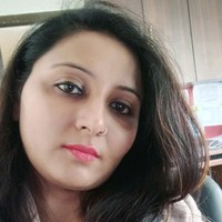 Shabana K