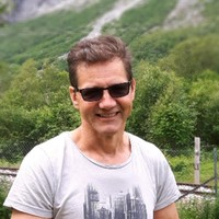 Vidar Brevik