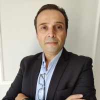 Alexandre Gouveia