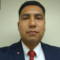 Sergio Benjamín Díaz Jacome