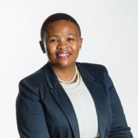 Yolisa Mfaise