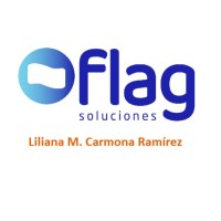 Liliana Marìa Carmona Ramírez