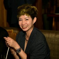 Sandy Toh