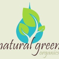 Natural Green
