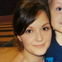 Trisha Benson
