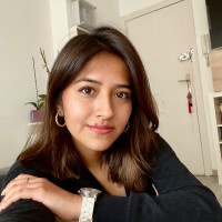 Maria Margarita Pérez Zavaleta