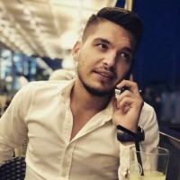 Fatih Atınç Gözlü