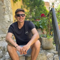 Anthony Rabah