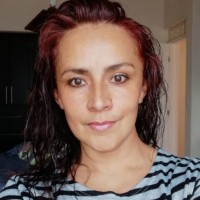 Hilda Verónica Camacho Núnez