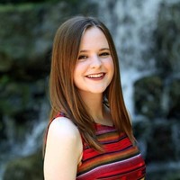Lindsey Swearingen