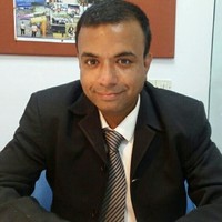 P V S KRISHNAN