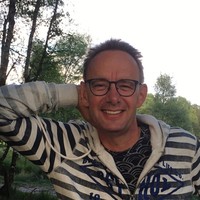 Henk Haarman