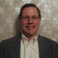 Terry Dehart