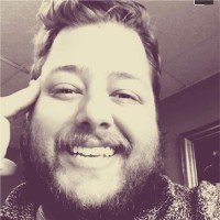 Jonathon Wilson