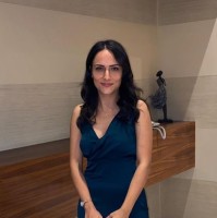 Cansu Dedeoğlu Ergin