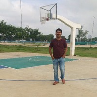 Vamshi Tarun