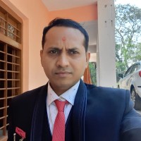 Sandip Prakashbhai Patel
